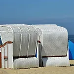Strandhochhaus SHC1