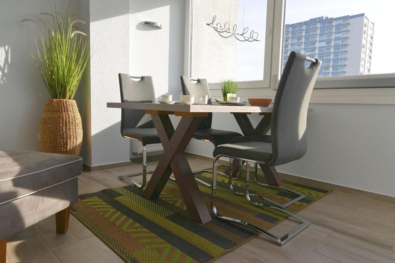 Strandhochhaus Shc1 Apartment