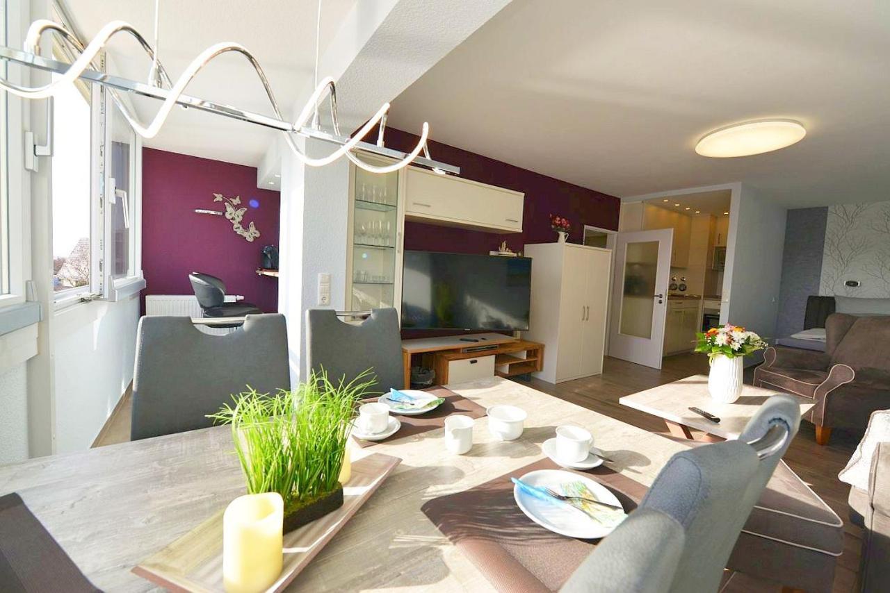 Apartment Strandhochhaus Shc1