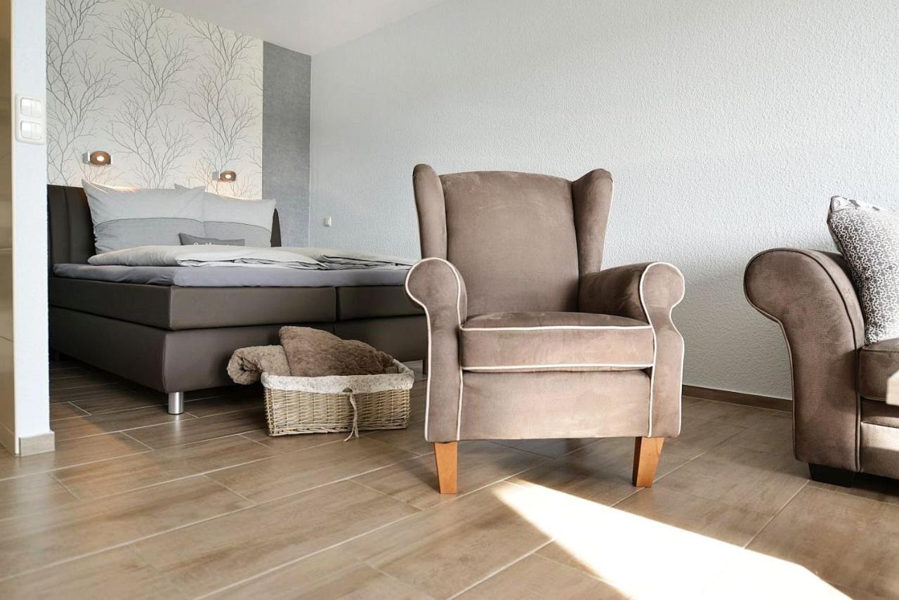 Strandhochhaus Shc1 *