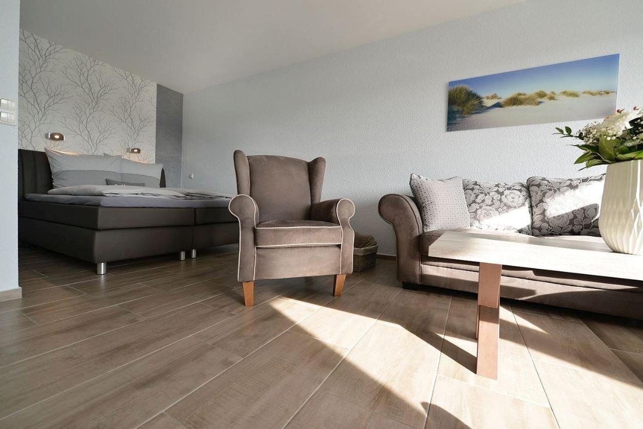 Strandhochhaus Shc1 Apartment Cuxhaven