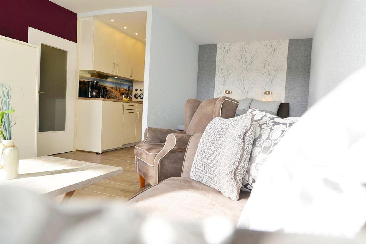 Apartment Strandhochhaus Shc1 *
