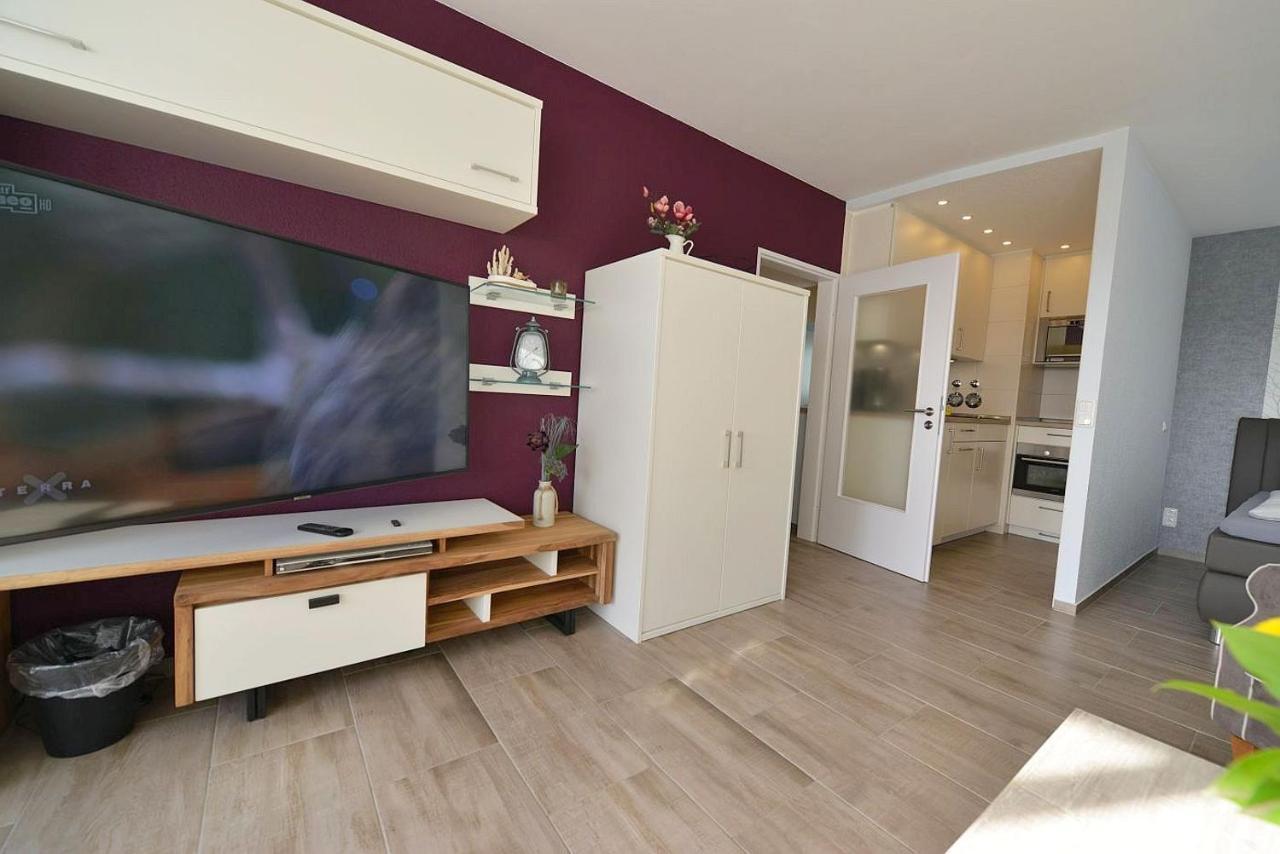 Apartment Strandhochhaus Shc1 Cuxhaven