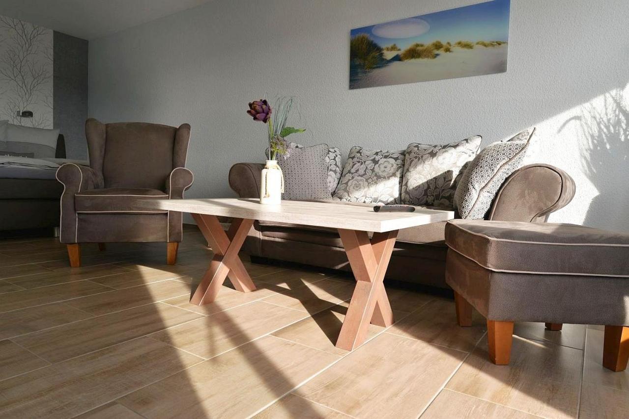 Strandhochhaus Shc1 Apartment
