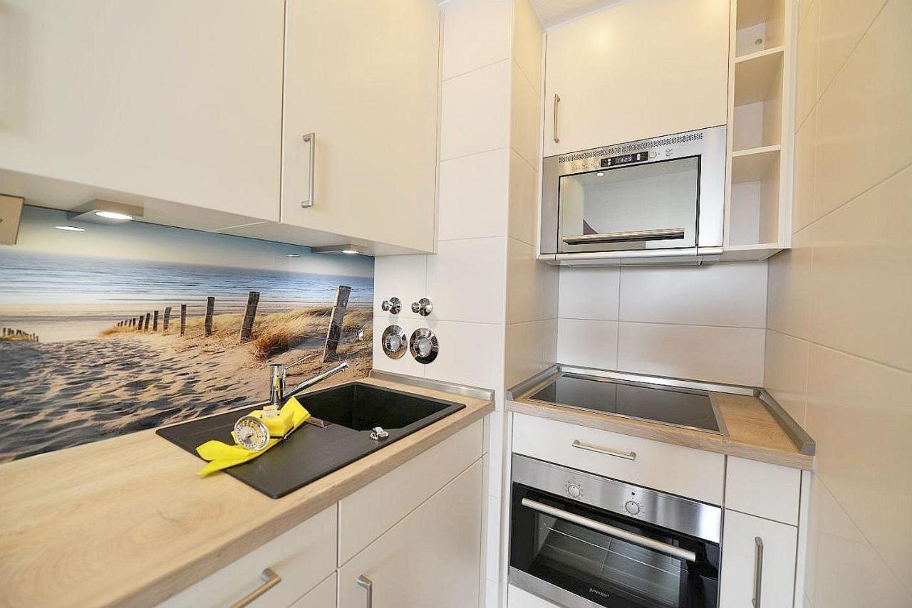 Apartment Strandhochhaus Shc1