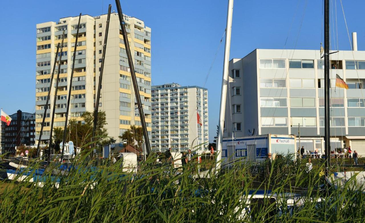 Strandhochhaus Shc1