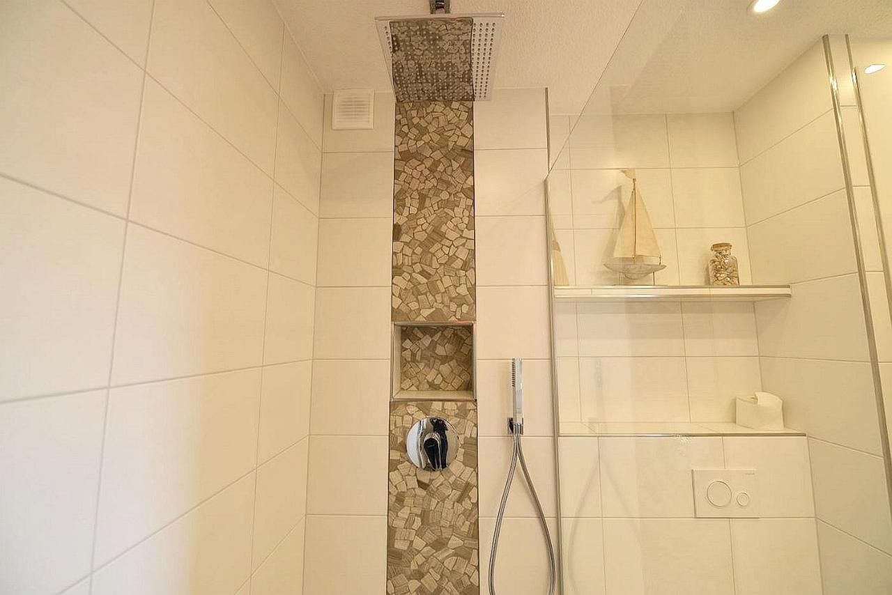 Apartment Strandhochhaus Shc1 *