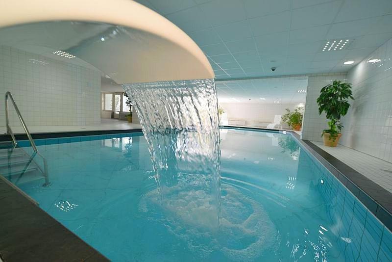 Apartment Strandhochhaus Shc1 *
