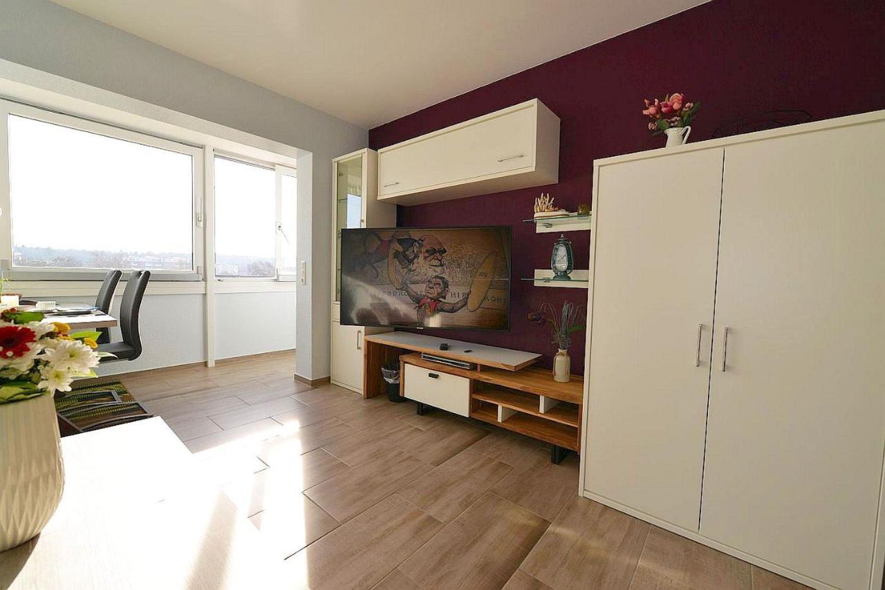 Strandhochhaus Shc1 * Cuxhaven