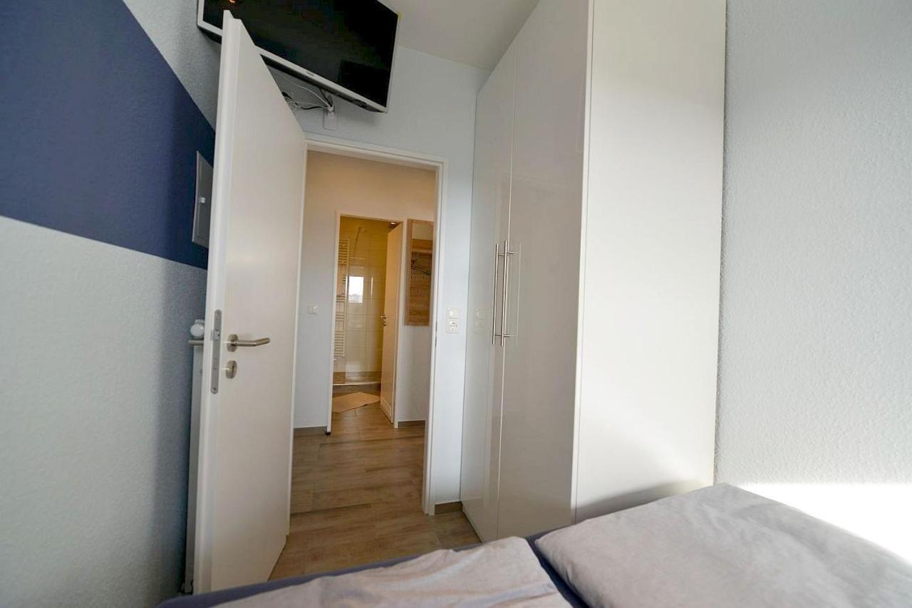 Apartment Strandhochhaus Shc1