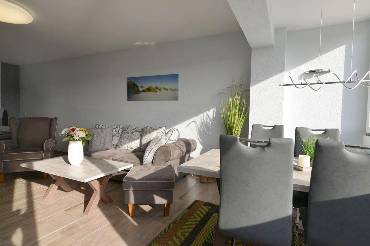 Strandhochhaus Shc1 Apartment Cuxhaven