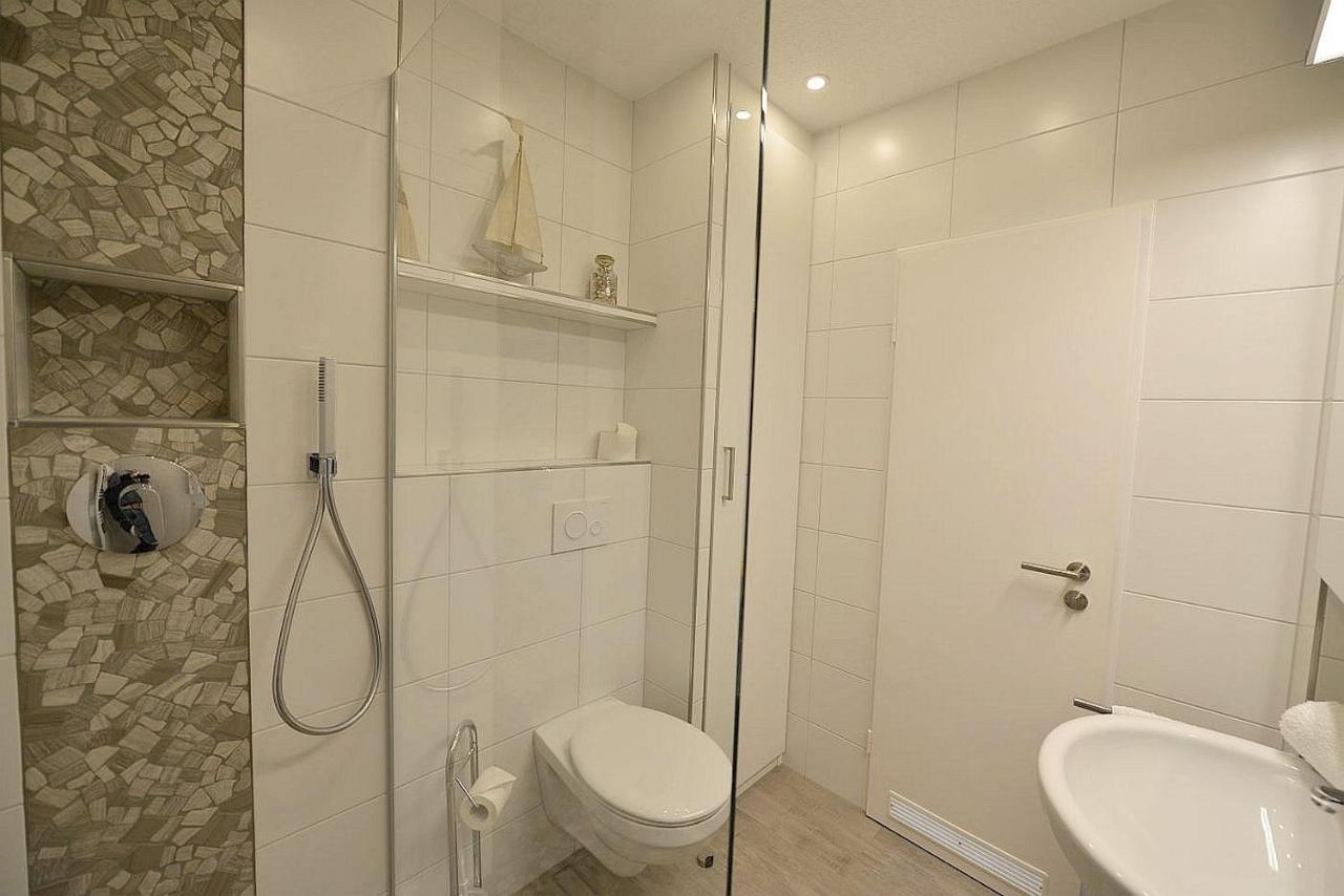 Apartment Strandhochhaus Shc1 *